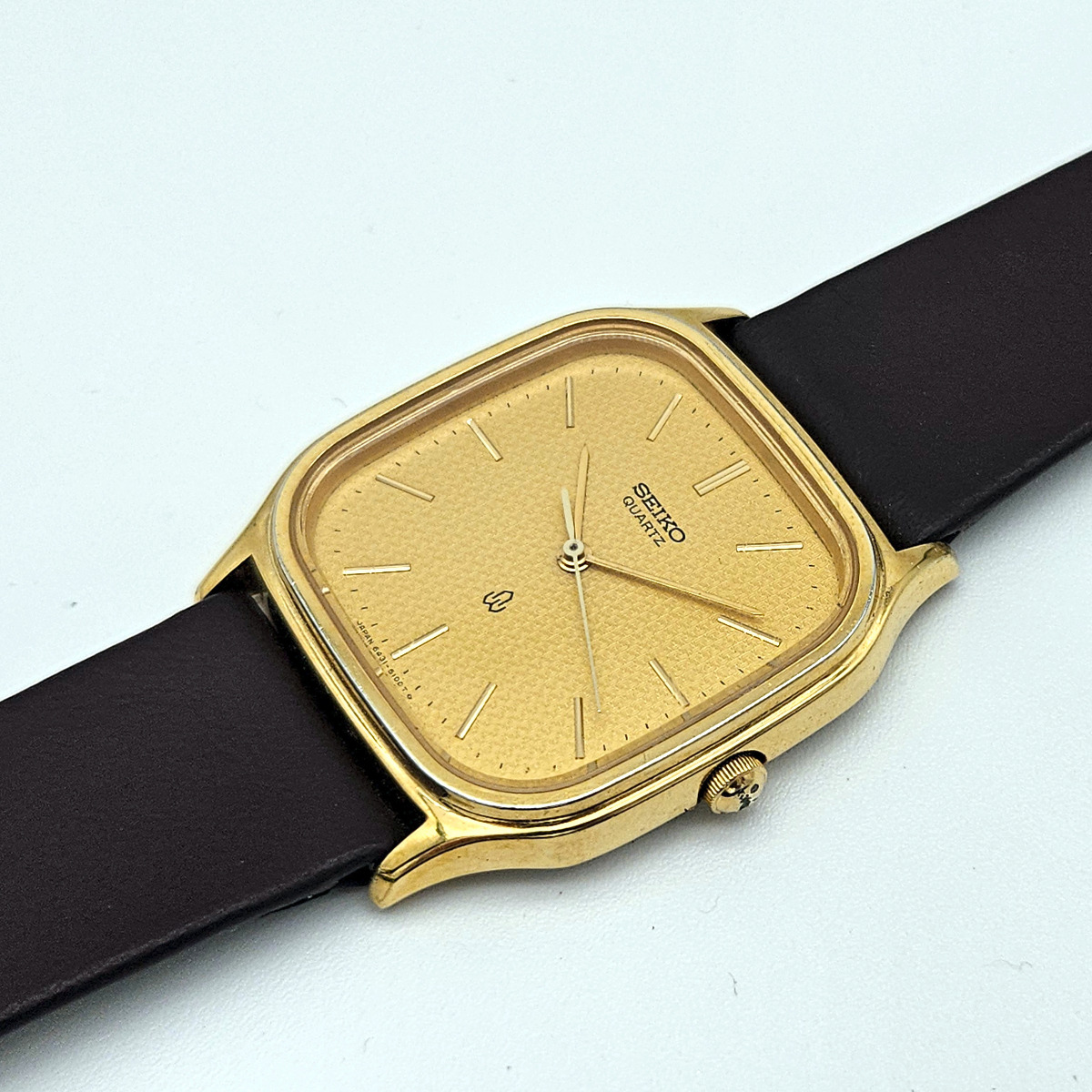 Seiko 6431-5050