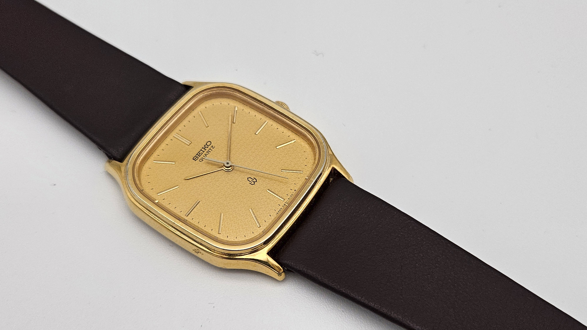 Seiko 6431-5050