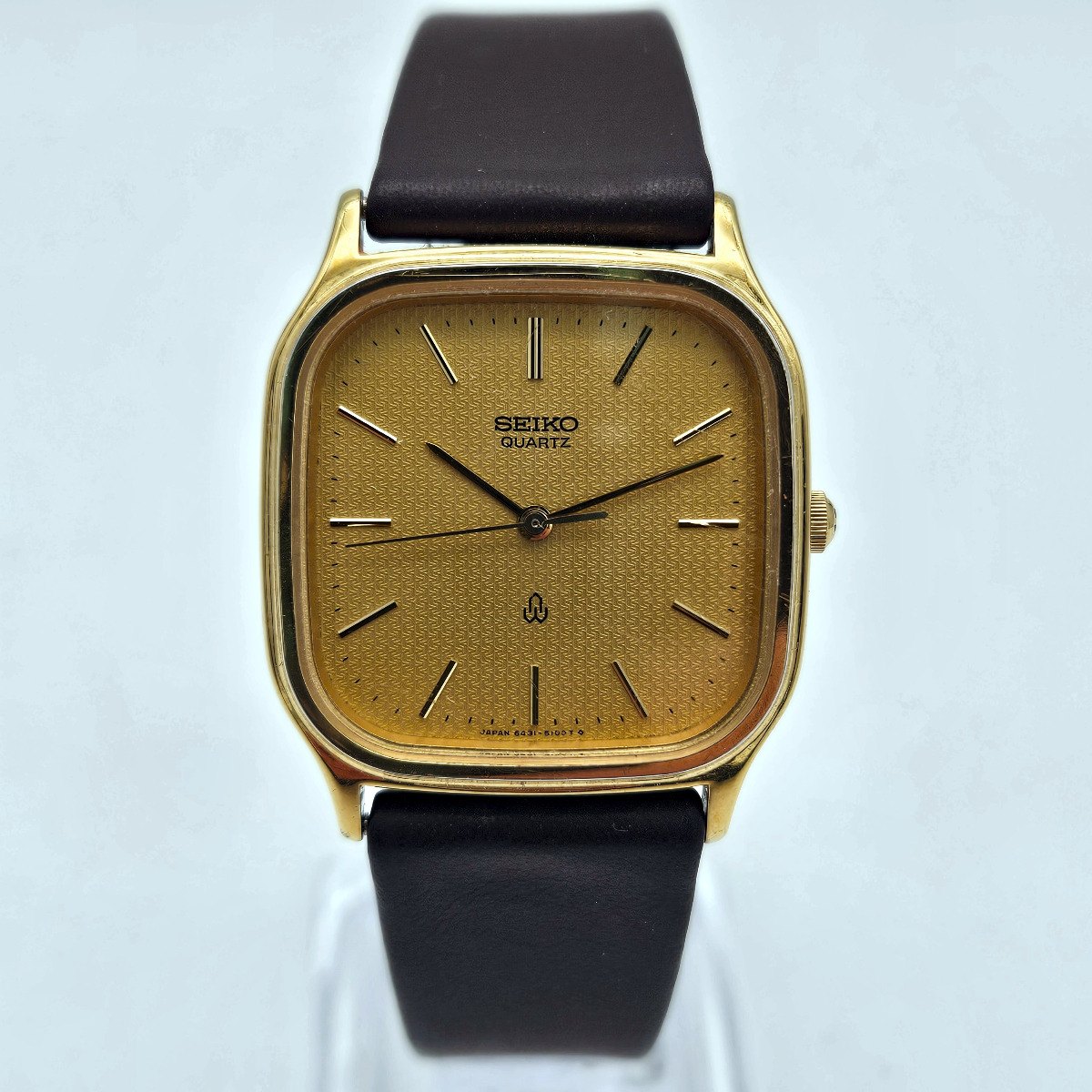 Seiko 6431-5050