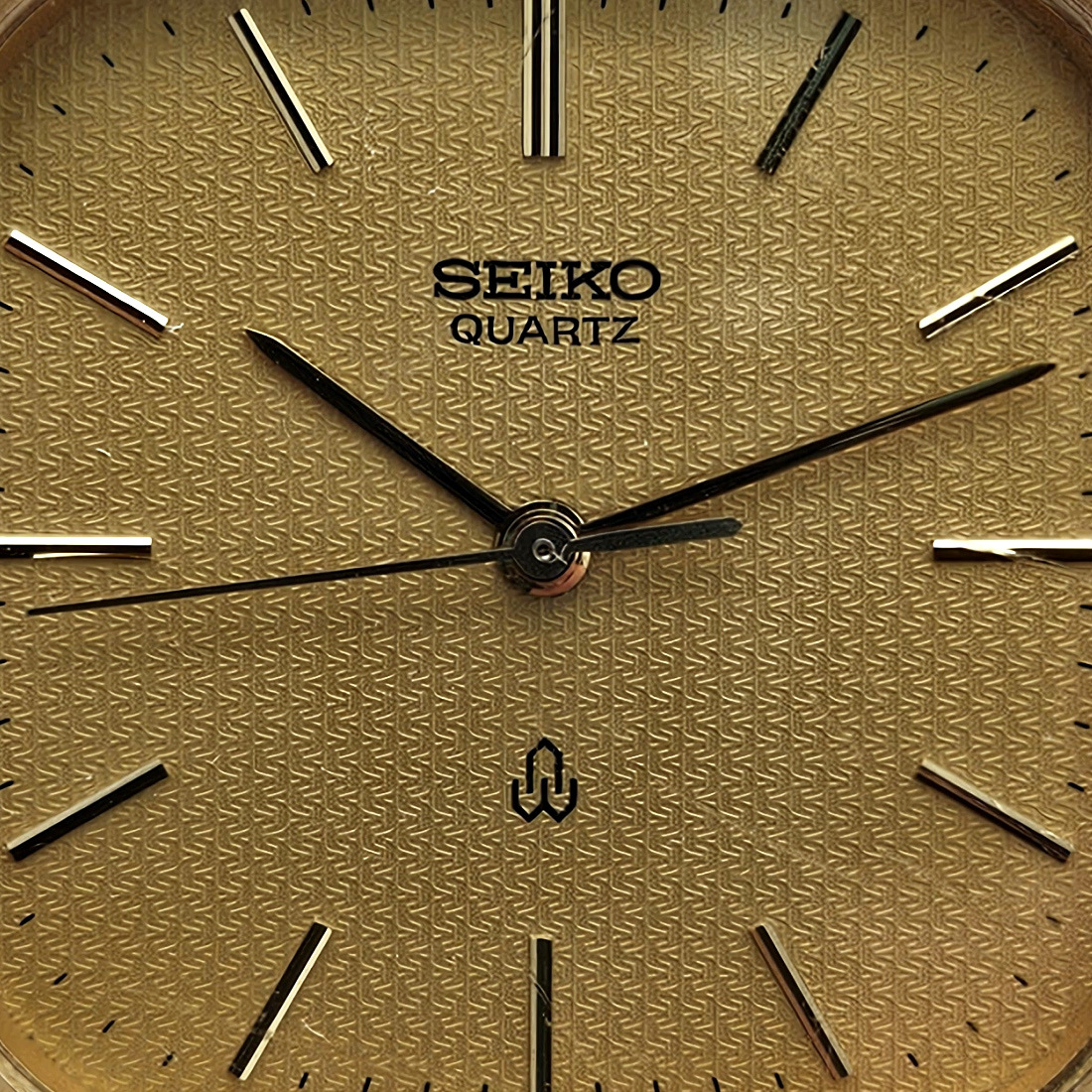 Seiko 6431-5050