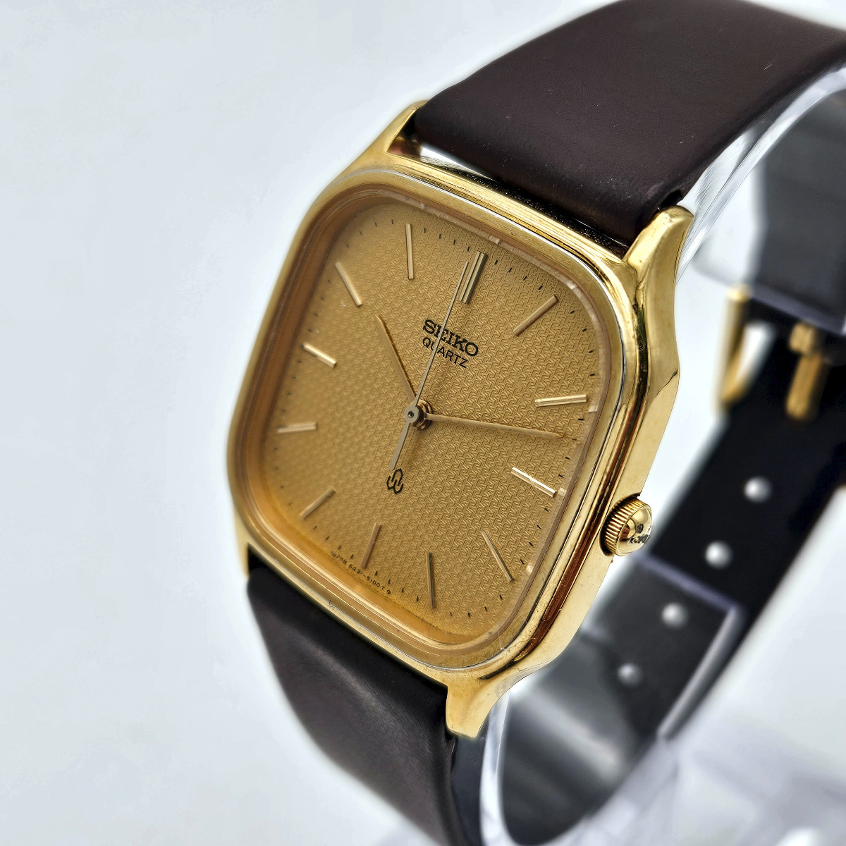 Seiko 6431-5050