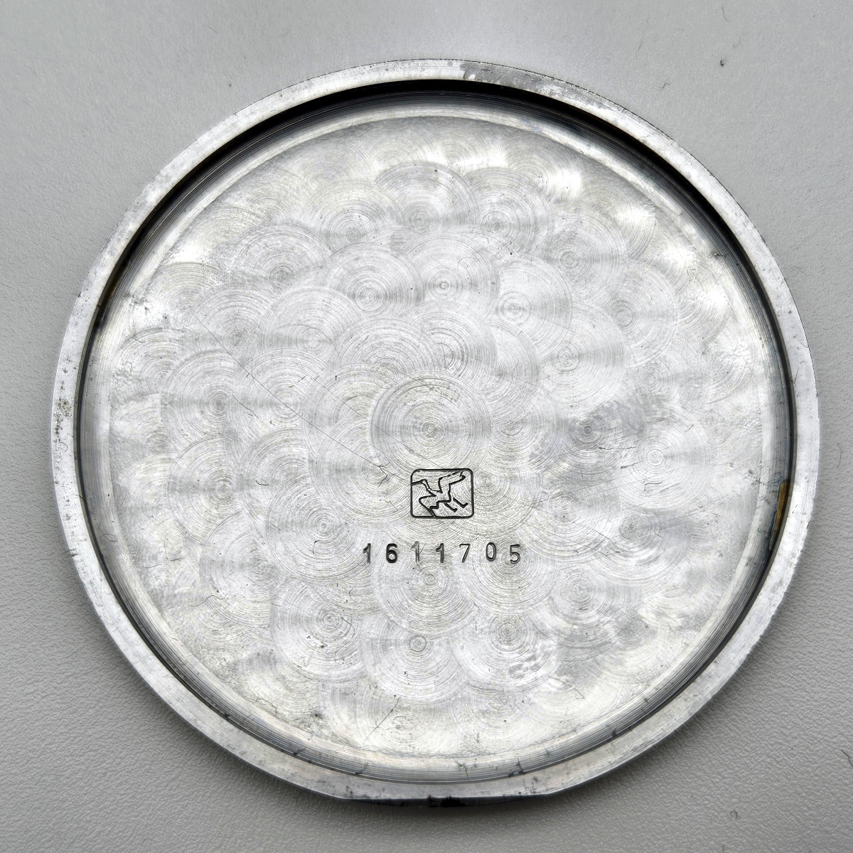 Seiko Stopwatch 1961