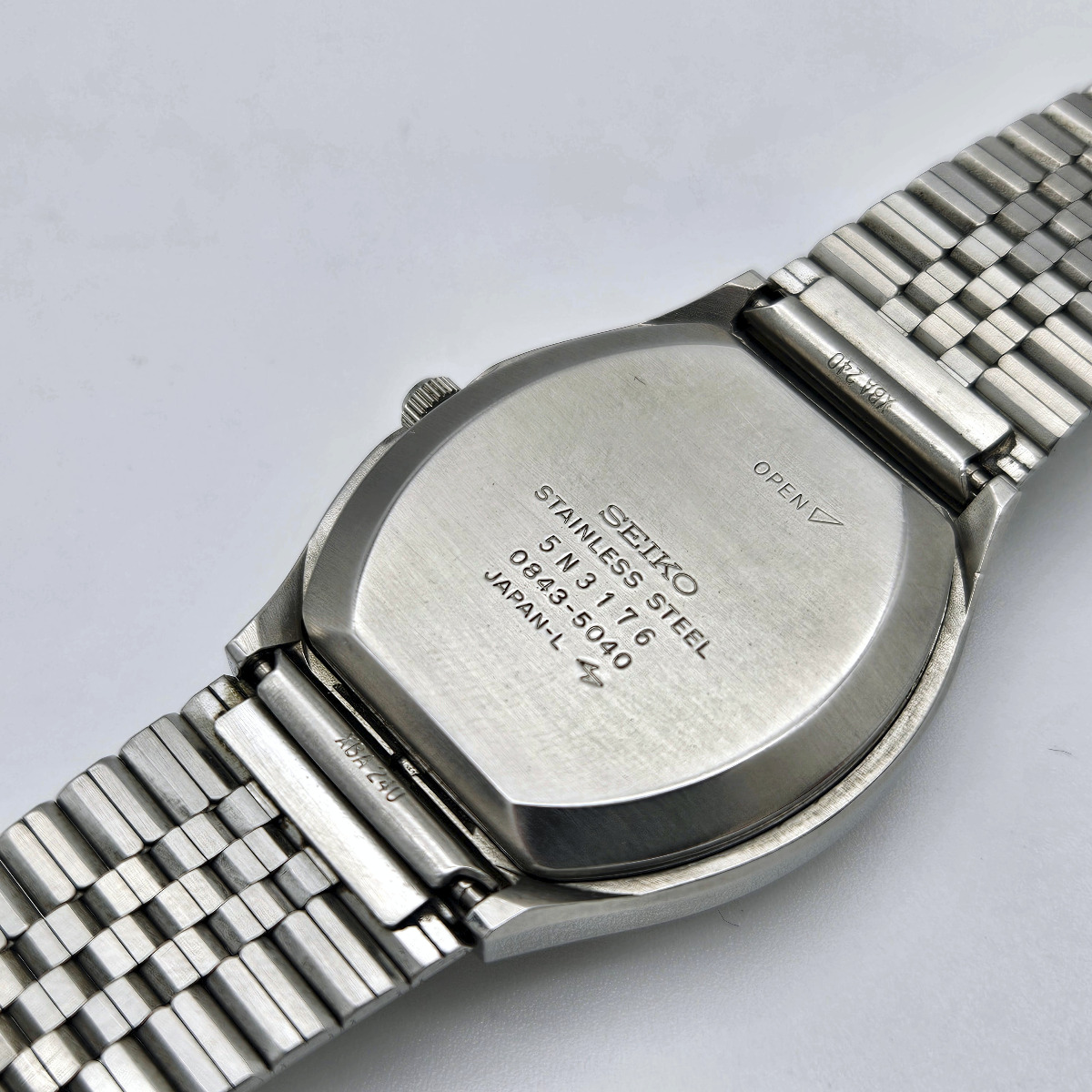Seiko 0843-5050