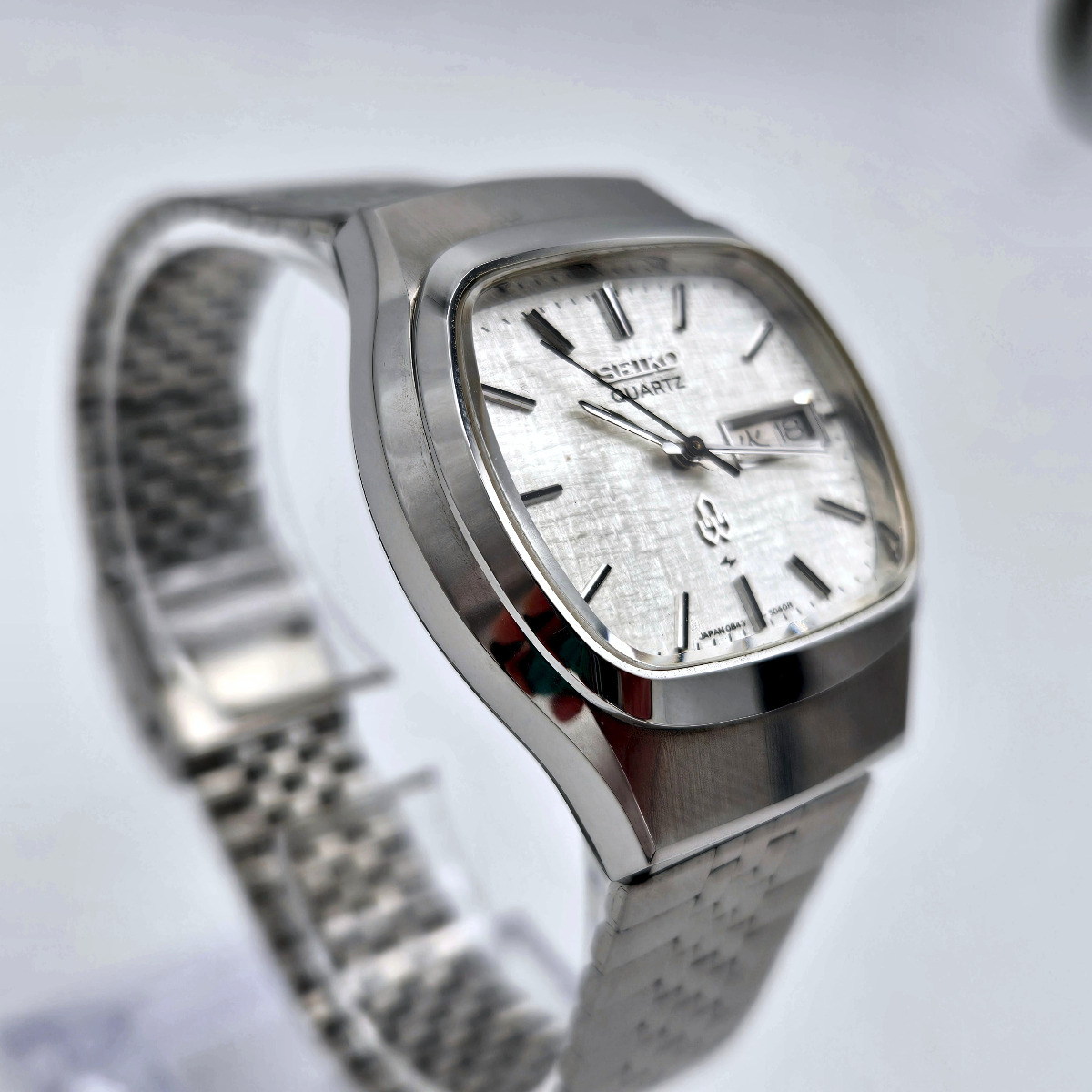 Seiko 0843-5050