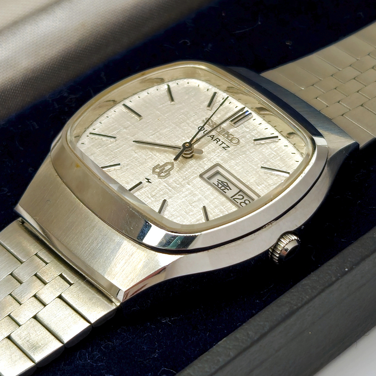 Seiko 0843-5050
