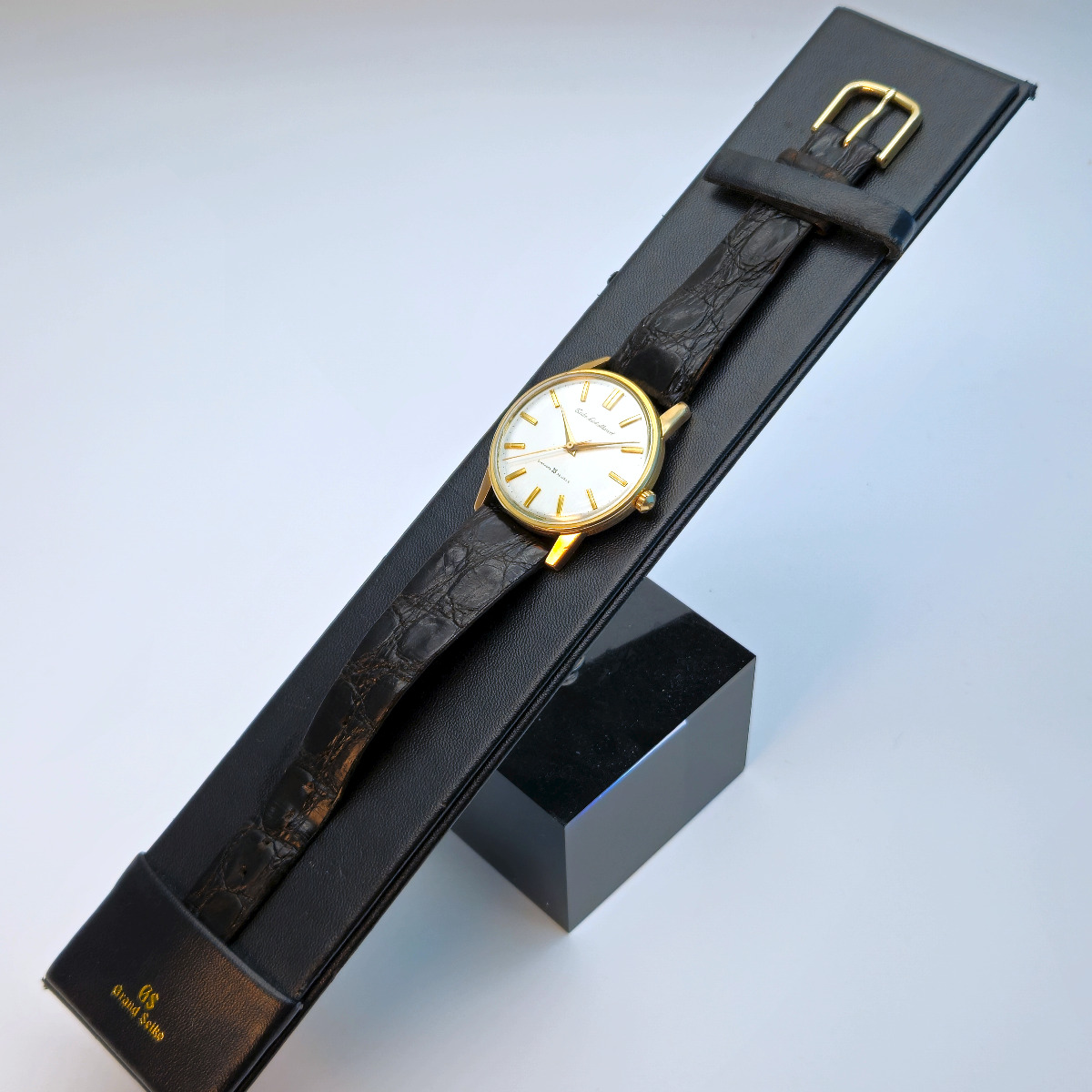 Seiko Lord Marvel 5470-1990 from 1965