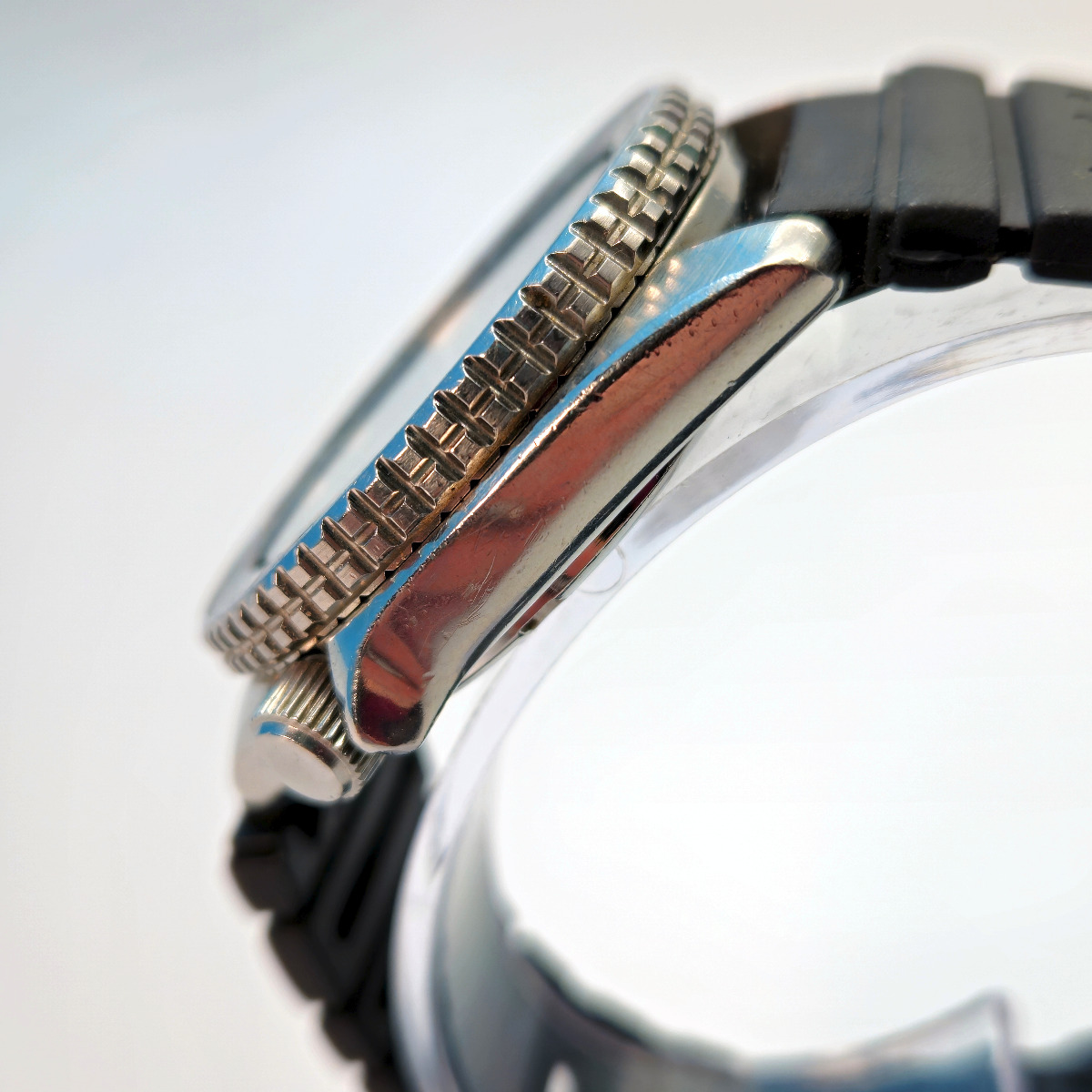 Seiko 6458-6020 Professional 200m diver's watch from 1985