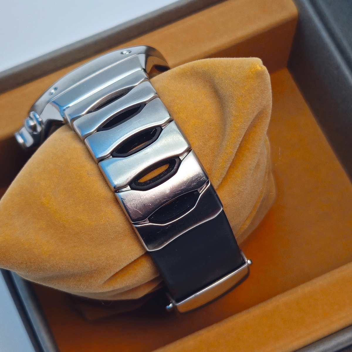 Seiko Arctura Kinetic from 1997