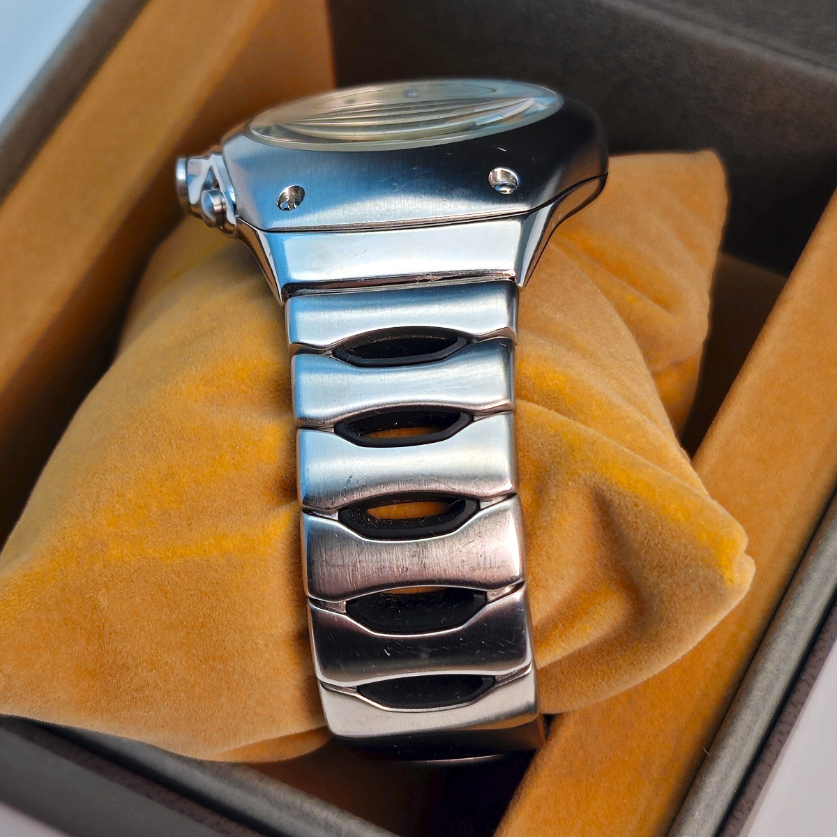 Seiko Arctura Kinetic from 1997