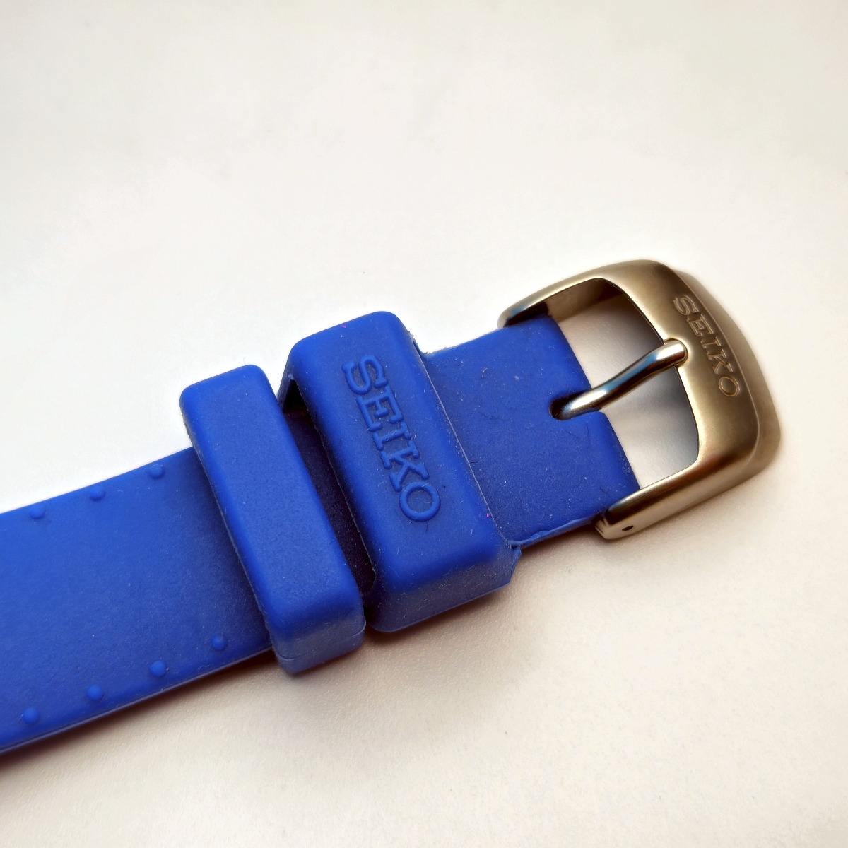Seiko Arctura 5M42-0E40 Blue