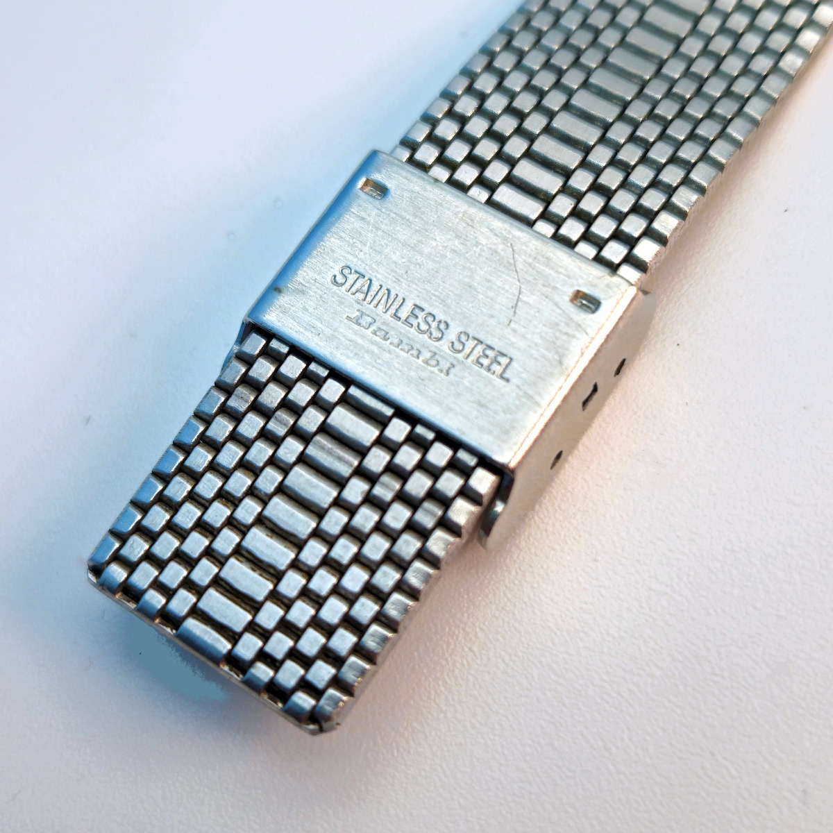 Seiko Lord Quartz 8243 from 1979