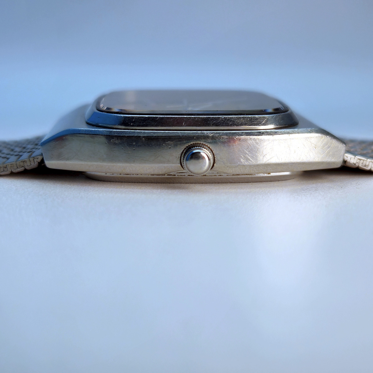 Seiko Lord Quartz 8243 from 1979
