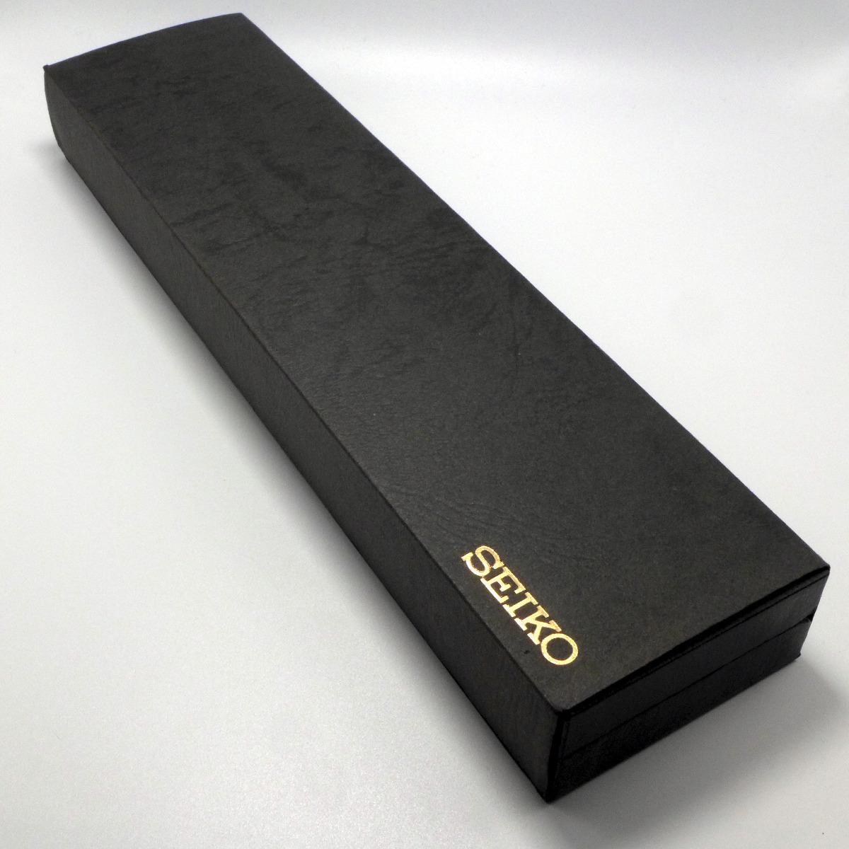 SEIKO 9641 Twin Quartz