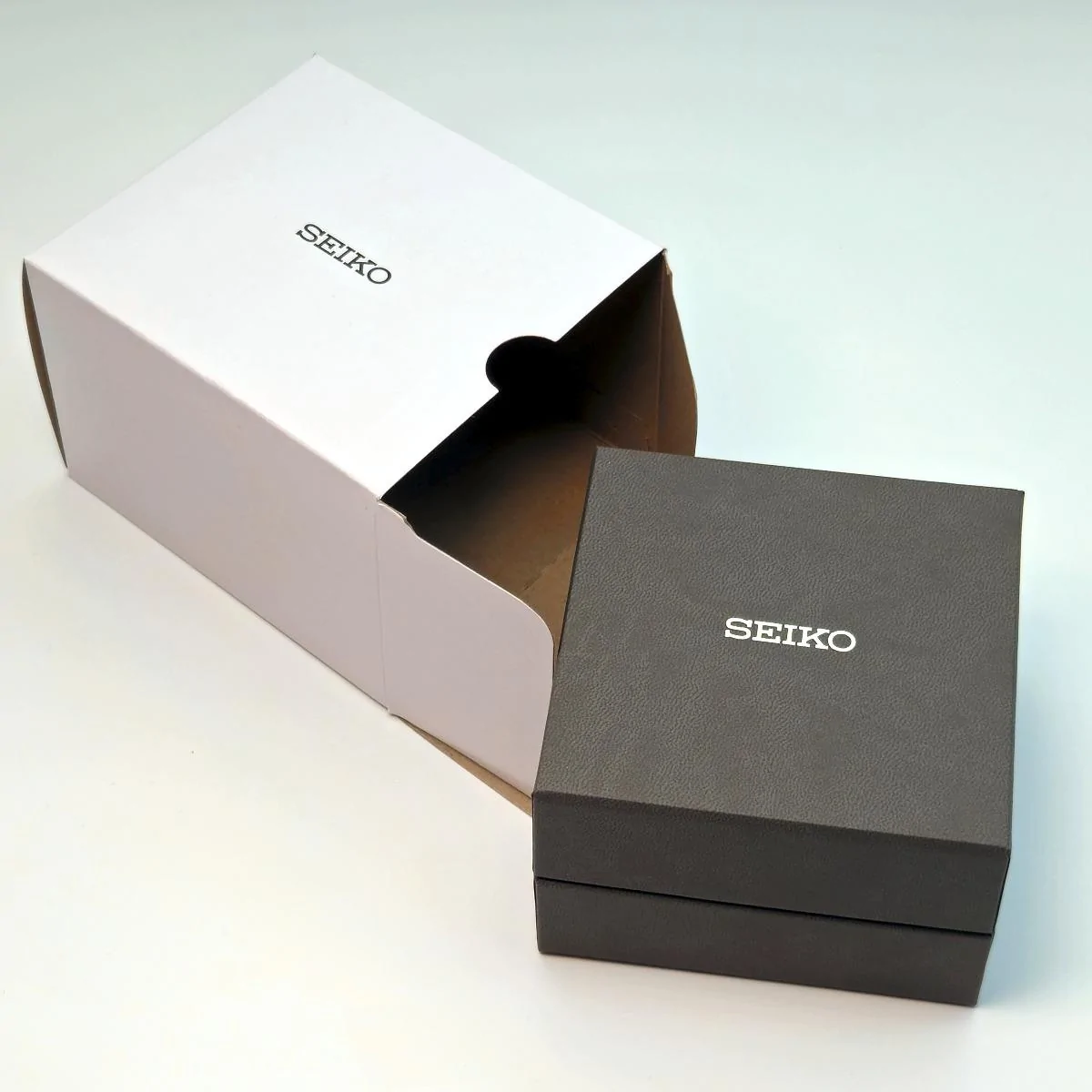 Seiko Wired 7T11-0AX0 Green