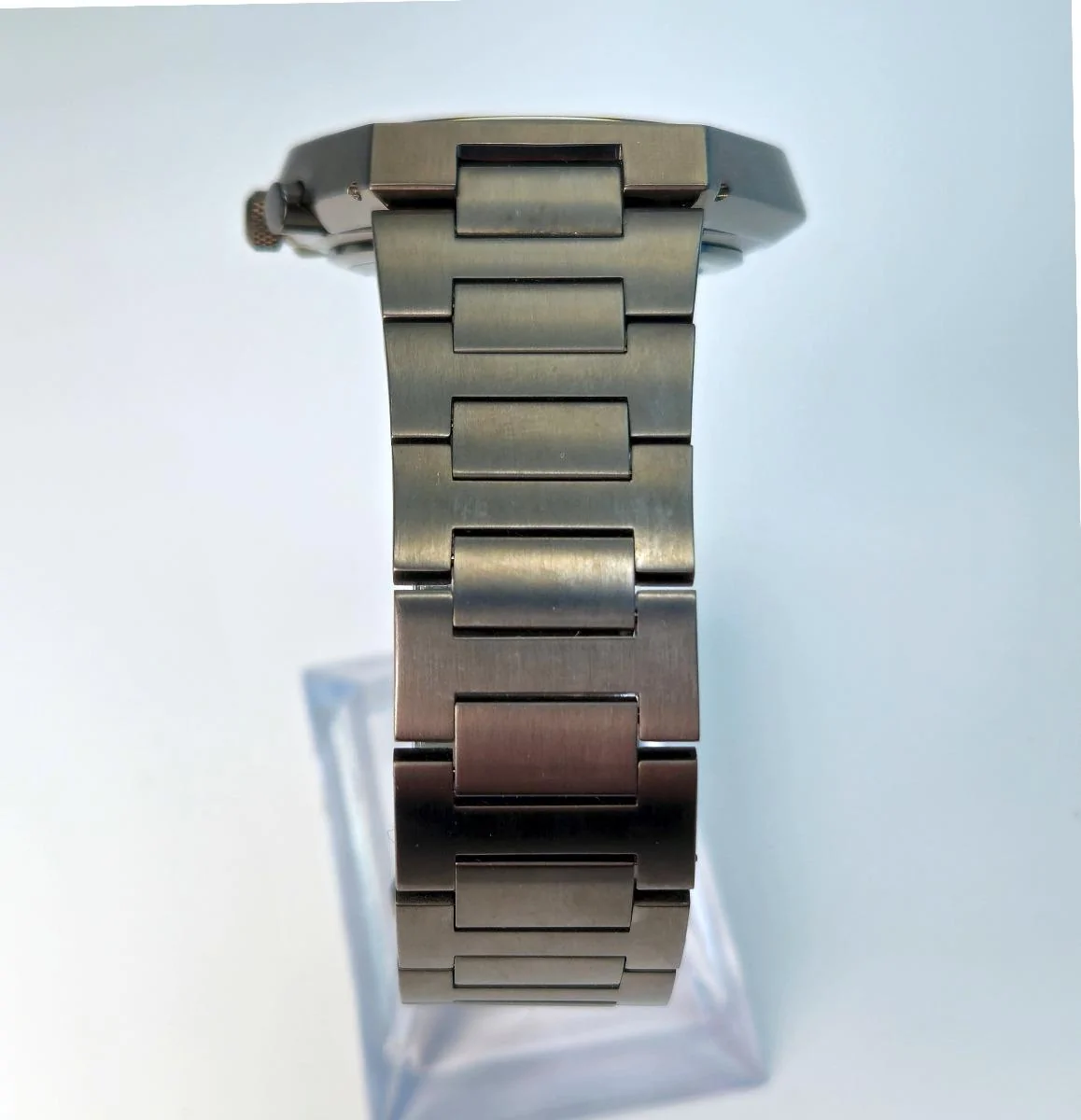Seiko Wired 7T11-0AX0 Green