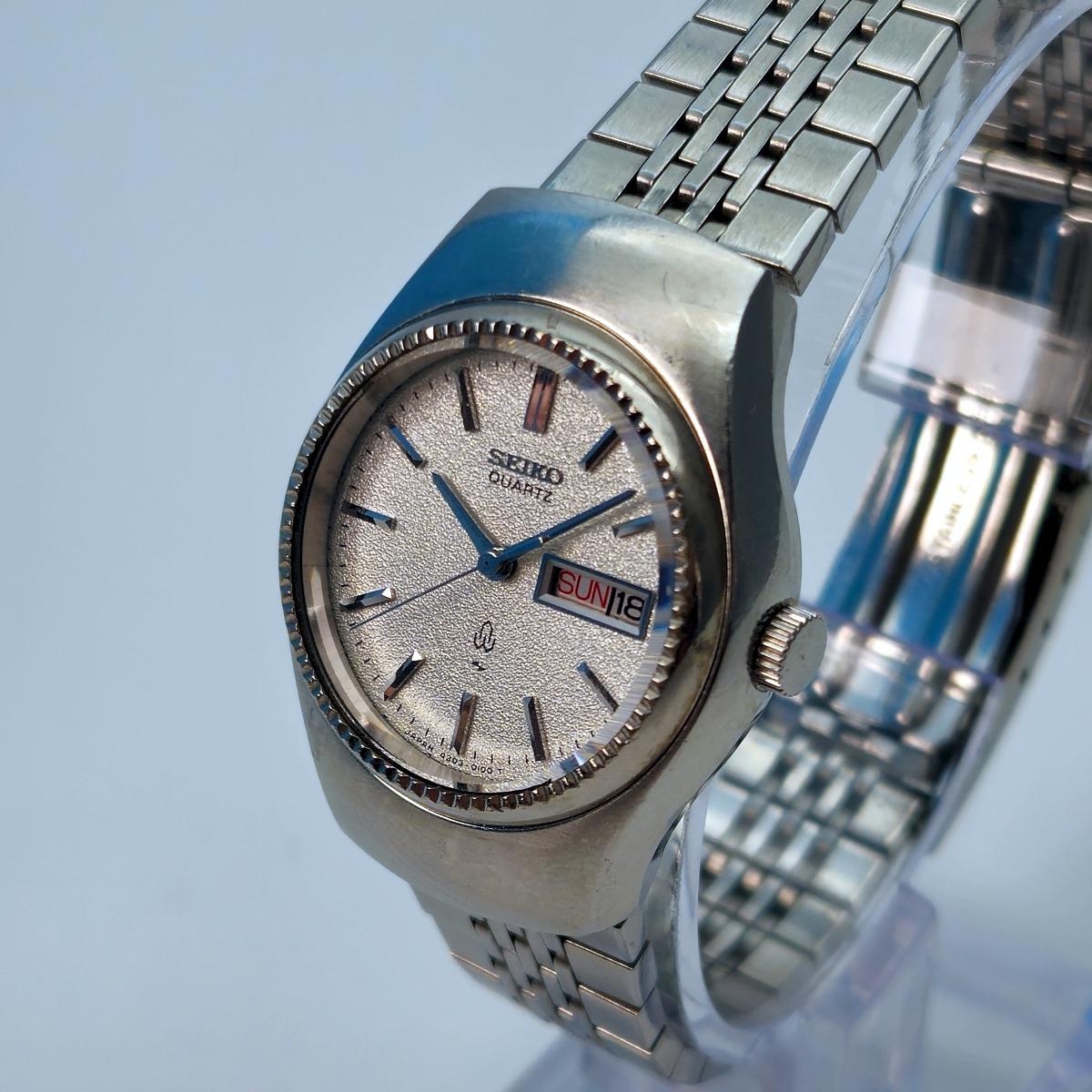 Seikl 4304-0060 ladies quartz watch