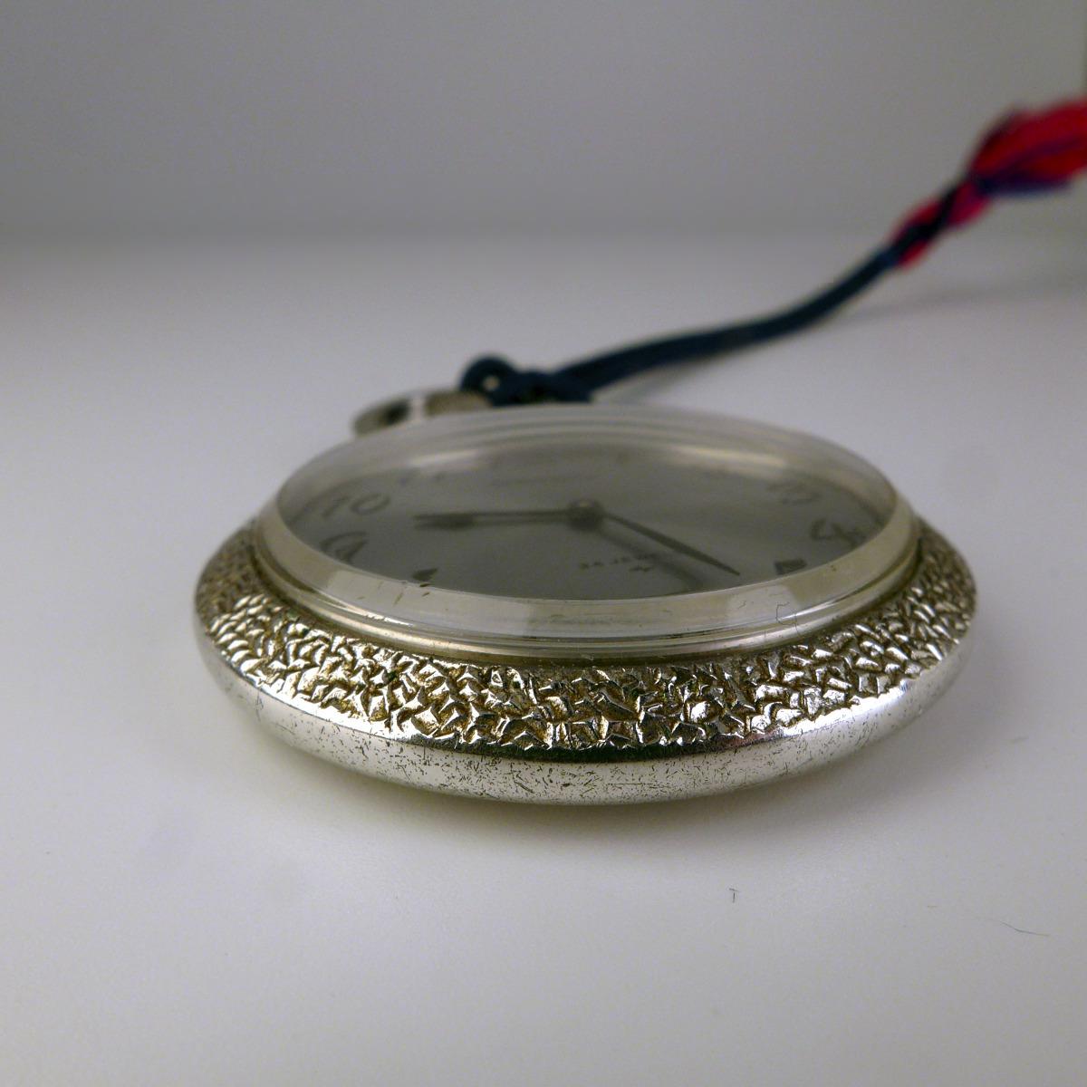 Seiko 2669-0160 pocket watch