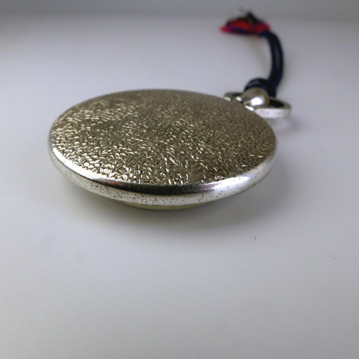 Seiko 2669-0160 pocket watch