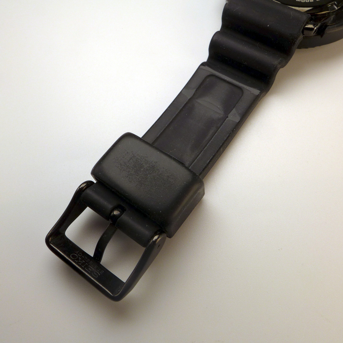 Seiko Prospex V147-0bg0