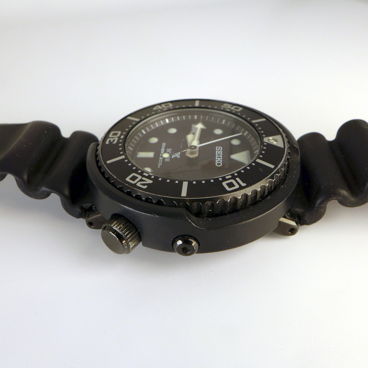 Seiko Prospex V147-0bg0