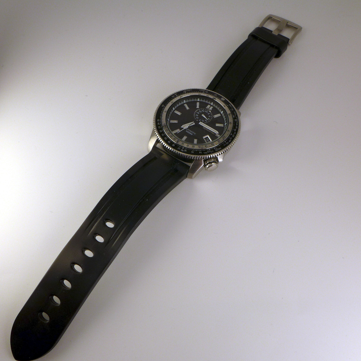 Seiko Superior 4r37-00b0 / ssa003