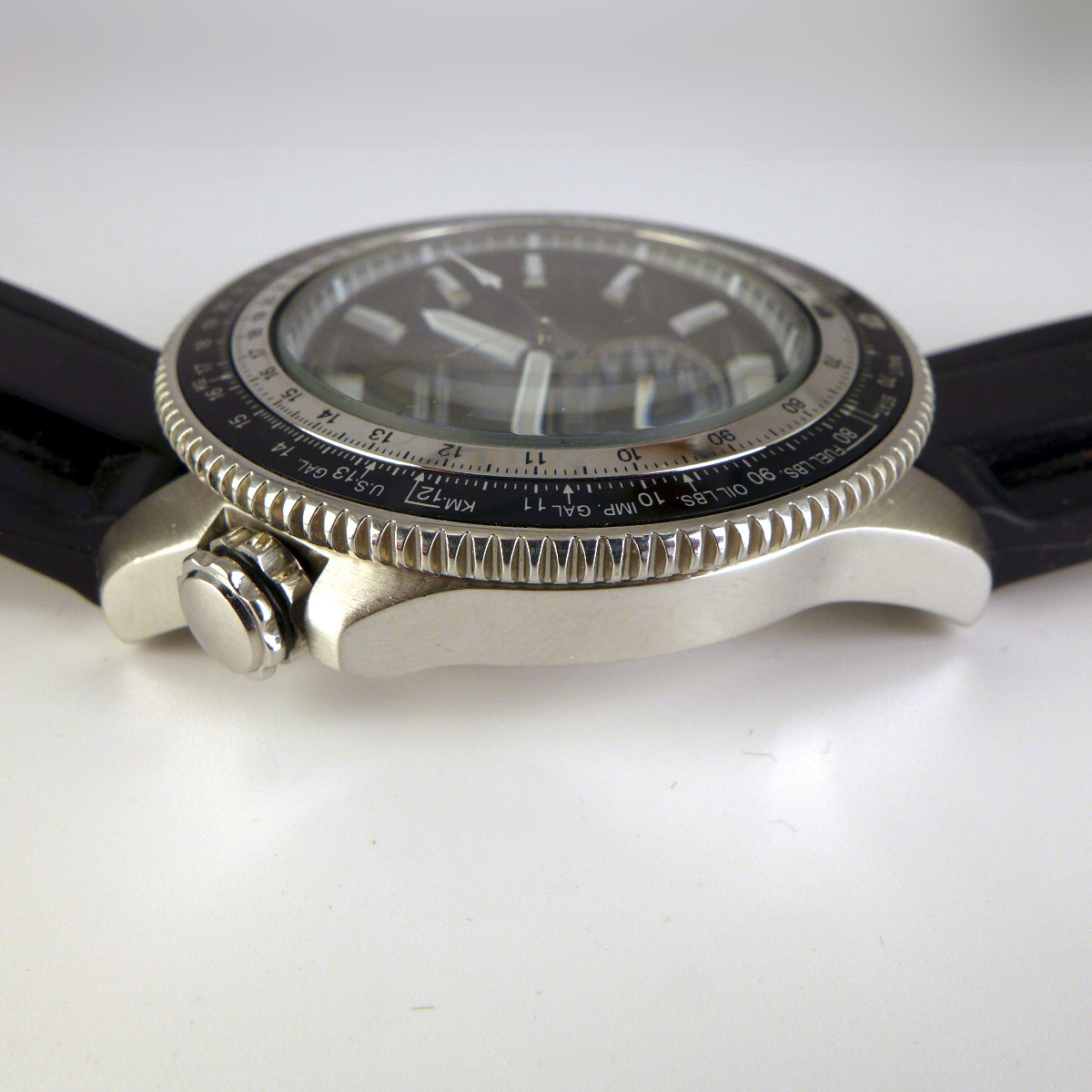 Seiko Superior 4r37-00b0 / ssa003