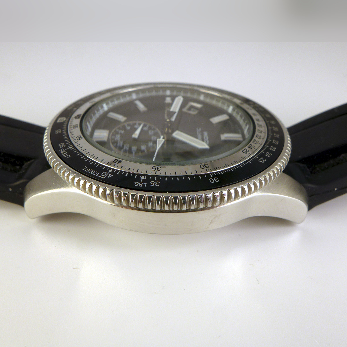 Seiko Superior 4r37-00b0 / ssa003