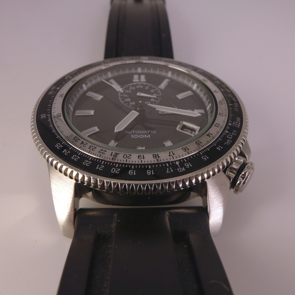 Seiko Superior 4r37-00b0 / ssa003